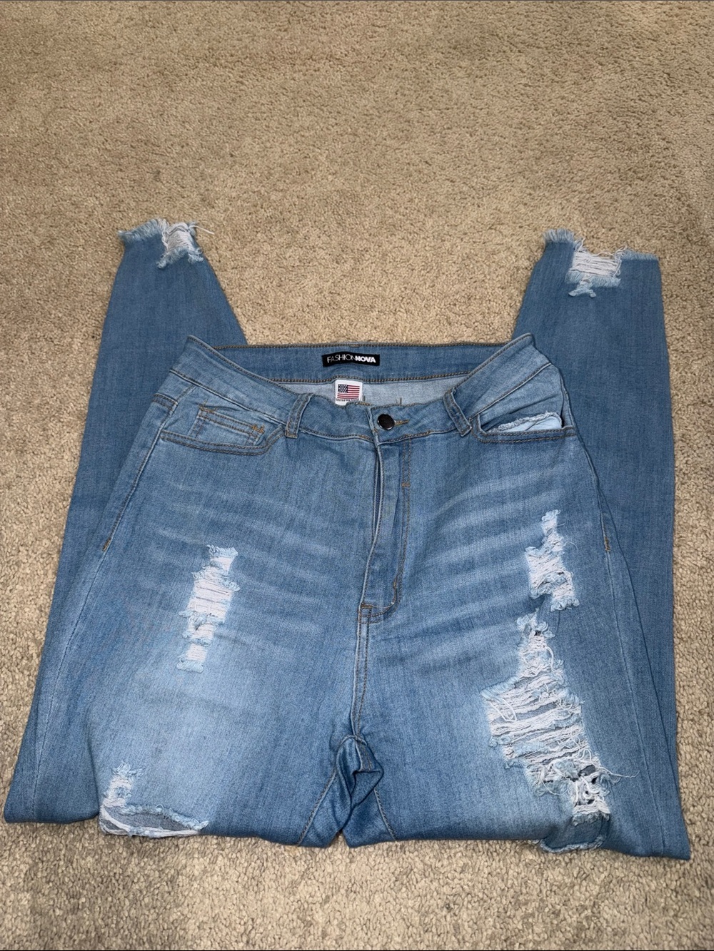 🚨 Jeans & Long-Sleeve Shirts: 2 for $10! Bundle & Send Offer! 🚨